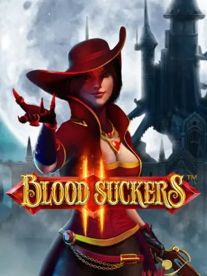 Blood Suckers